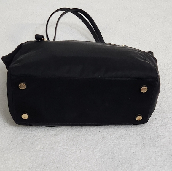 Michael Kors Black Tote Bag - Picture 8 of 15